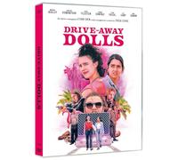 Dvd Drive-Away Dolls
