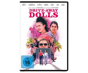 Drive-Away Dolls (DVD)