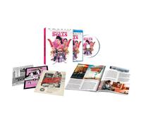 Blu-Ray Drive-Away Dolls (Edizione Speciale)