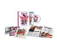 Drive-Away Dolls. Limited Edition con gadget (Blu-ray)