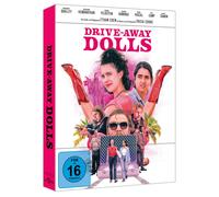 Drive Away Dolls (Premium Edition) (Blu-ray)