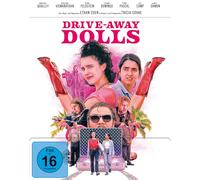 Drive Away Dolls (Premium Edition) (Blu-ray)