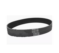 Drive Belt 130J-PJ330 Nastro Trasportatore In Gomma 135J 140J 145J 148J 150J Cinghia Di Trasmissione 155J 160J 165J 170J 175J 3/4/5/6/7/8/9/10/11/12 Nervature Cinghia Trasmissione(165J-PJ419,12ribs)