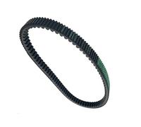 Drive Belt 23100-K36-J010-M1 Cinghia Trasmissione Per VESPA Per SEI Per GIORNI Per GTS Per GTV250 Per SUPER 300 Per GTV 300