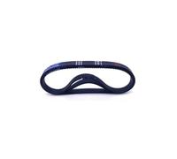 Drive Belt 2MGT 2M 2GT Cinghia Dentata Sincrona Lunghezza Passo 630 688 726 754 800 848 896 984 996 998 1002mm Larghezza 6mm Gomma Chiusa Cinghia Trasmissione(800mm)