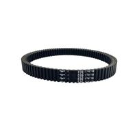 Drive Belt Cinghia di Trasmissione per Moto Frizione per XP530 per XP500 per TMAX per T-Max per TMAX530 per TMAX500 per(Clutch Belt)