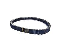 Drive Belt Cinghia Di Trasmissione Per SYM Per Cruisym 300 L8 Per Joymax Z 300i Per ABS L9/GTS 300i Per ABS L6/RV250 RV270 RV/ 1B01L3A01 23100-L3A-0002 Cinghia Trasmissione