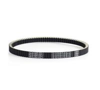 Drive Belt Cinghia Trapezoidale Per Scooter OEM 23100-K04-9320-M1 DIMENSIONE CINGHIA 1025 * 25,5 * 13,5 Per Cinghia Di Trasmissione FORZA 300 CVT Cinghia Trasmissione