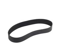 Drive Belt Cintura Di Guida Cintura Per Segatrice Elettrica Per Troncatrice Elettrica 255 Taglierina Da Taglio Per Segatrice Cintura Nera Blu Cinghia Trasmissione(Nero)
