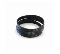 Drive Belt Lunghezza Cinghia Dentata In Gomma HTD 2M 118 120 126 130 136 142 158 166 176 178 mm Cinghia Dentata 2M 2M-120 2M-142 Trasmissione Cinghia Trasmissione(5piece width 5mm,2M-250mm)