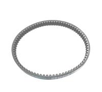 Drive Belt Lunghezza Primitiva Della Cinghia Di Trasmissione CVT 669 701 711 721 723 729 743 750 751 753 760 778 Circonferenza Non Esterna Cinghia Trasmissione(729X17.5 Or 729 17.7)