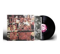 Drive Blind Stop Thinking Start Fighting (CD)