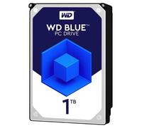 Drive Blu 3.5" SATA6GBPS 1TB 64MBWD Prodotti Informatici Dischi - WD10EZEX