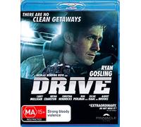 Drive Blu-Ray