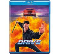 Drive (Blu-ray) James Shigeta Kadeem Hardison Tracey Walter John Pyper-Ferguson