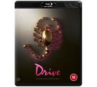 Drive (Blu-ray) Oscar Isaac Joe Pingue Christina Hendricks Albert Brooks