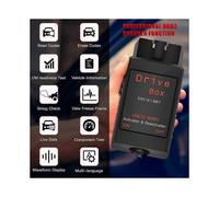 Drive Box EDC15/ME7 OBD2 IMMO Deactivator Activat OBD2 Drive Box SZRH