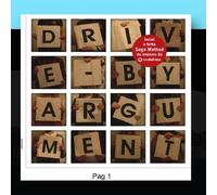 Drive By Argument
