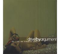 Drive By Argument - Sexlines Are Expensive Comedy