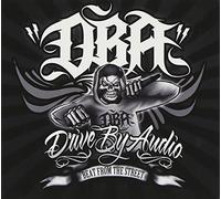 Drive By Audio - Beat From The Street