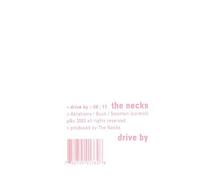 Drive By (CD) Album