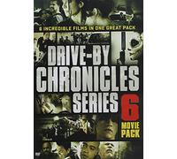 Drive-By Chronicles Series (2 Dvd) [Edizione: Stati Uniti]