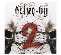 Drive-by - Drive-by: 2 [CD]