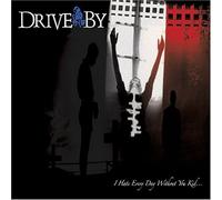 Drive By - I Hate Everyday Without You Ki