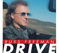 Drive by Russ Freeman (2002-08-13)