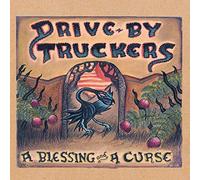 Drive-By Truckers - Blessing And A Curse