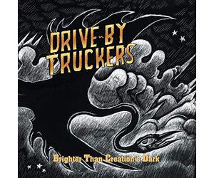 Drive-By Truckers - Brighter Than Creation'S Dark