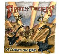 Drive-By Truckers Decoration Day (Vinyl LP) 12" Album