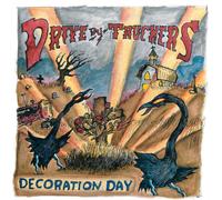 Drive-By Truckers Decoration Day (Vinyl LP) 12" Album