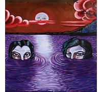 Drive-By Truckers English Oceans (CD)