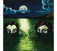 Drive-By Truckers - ENGLISH OCEANS - DRIVE BY TRUC