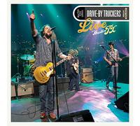 Drive-By Truckers Live from Austin, Tx (Vinyl LP) 12" Album