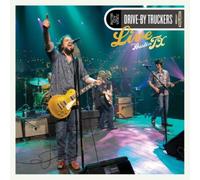 Drive-By Truckers Live from Austin, Tx (Vinyl LP) 12" Album