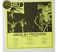 Drive By Truckers - Plan 9 Records July 13, 2006