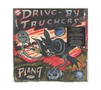 Drive-By Truckers - Plan 9 Records July 13, 2006 (GREEN VINYL, INDIE EXCLUSIVE)