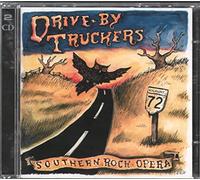 Drive-By Truckers - Southern Rock Opera (2 CD)