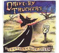 Drive-By Truckers Southern Rock Opera (Vinyl LP)
