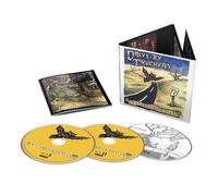 Drive-By Truckers Southern Rock Opera (20th Anniversary) (CD)