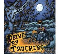 Drive-By Truckers The Dirty South (CD) Album