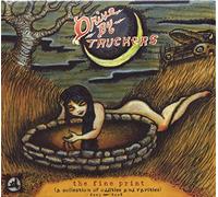 Drive-By Truckers - The Fine Print