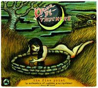 Drive-By Truckers The Fine Print (Vinyl LP)