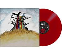 Drive-By Truckers – The New OK – Vinile LP 12" Rosso (A-TO)