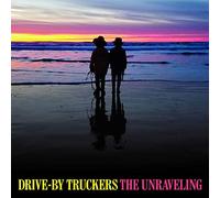 Drive-By Truckers The Unraveling (CD) Album