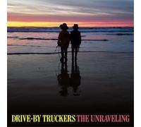 Drive-By Truckers The Unraveling (CD) Album