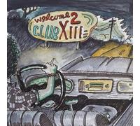 Drive-By Truckers Welcome 2 Club XIII (CD) Album
