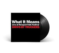 what it means / the perilous night